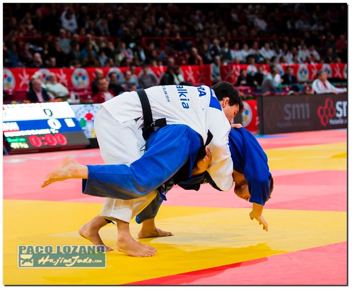 Paris 2014 by P.Lozano cat -60 kg (37)